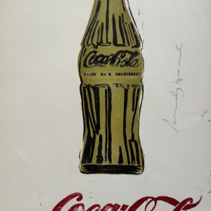 Andy WARHOL (1928-1987), D’Après.