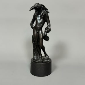 Salvador DALI (1904-1989) d’après.