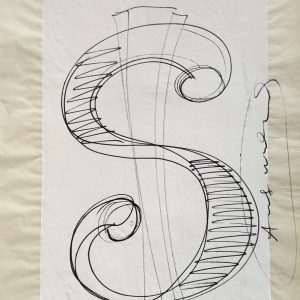 Andy WARHOL (1928-1987), D’Après.