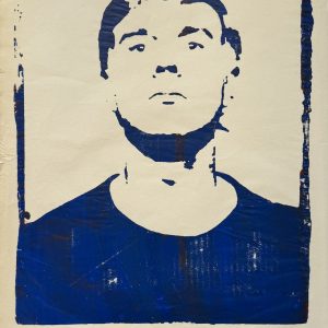 Andy WARHOL (1928-1987), D’Après.