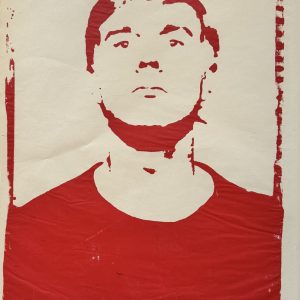 Andy WARHOL (1928-1987), D’Après.