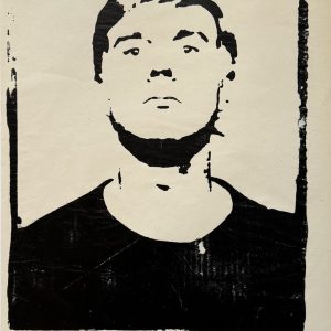 Andy WARHOL (1928-1987), D’Après.