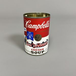 Andy WARHOL (1928-1987), Attribué à.
