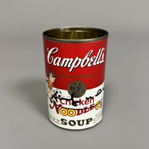 Andy WARHOL (1928-1987), Attribué à.