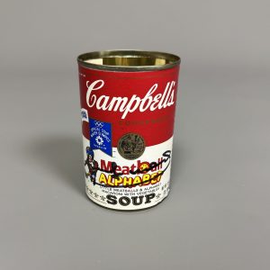 Andy WARHOL (1928-1987), Attribué à.
