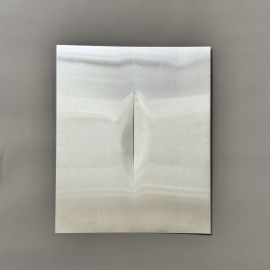 Lucio FONTANA (1899-1968) Attribué à.