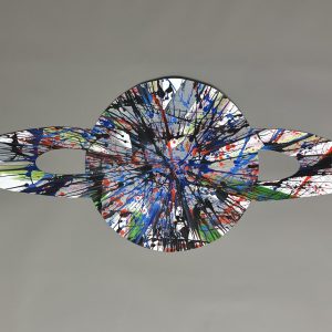 Damien HIRST (Né en 1965)