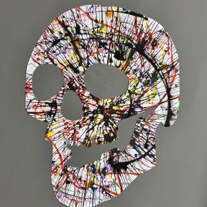 Damien HIRST (Né en 1965)