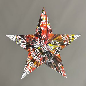 Damien HIRST (Né en 1965)