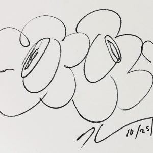 Jeff KOONS (Né en 1955), Attribué à.