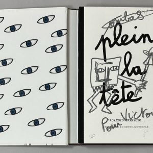 Robert COMBAS (Né en 1957)