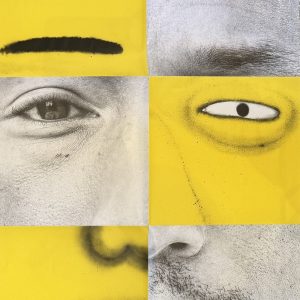 M.CHAT (Thomas Vuille dit , Né en 1977)