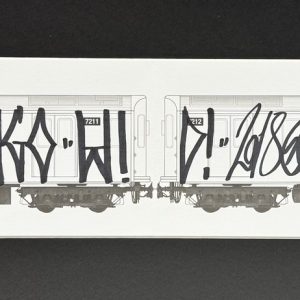 D*FACE (Né en 1972)