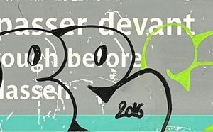 COPE2 (Fernando carlo dit) (Né en 1968)