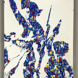 JONONE (Né en 1963)