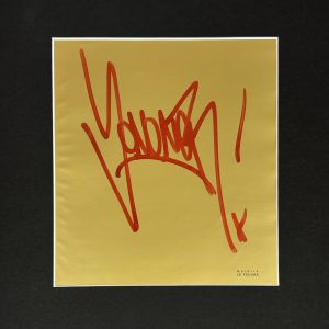 JONONE (Né en 1963)