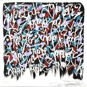 JONONE (Né en 1963)