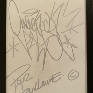 JONONE (Né en 1963)