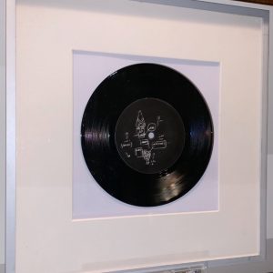 Jean-Michel BASQUIAT (1960-1988) D’Après.