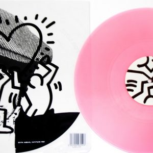 Keith HARING (1958-1990)