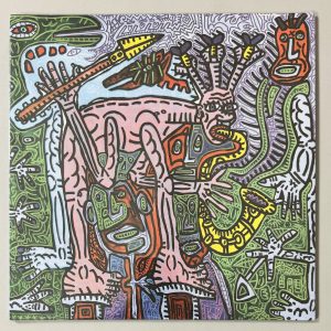 Robert COMBAS (Né en 1957)