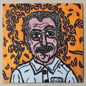 Robert COMBAS (Né en 1957)