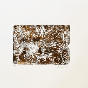 Pablo PICASSO (1881-1973), D’APRES.