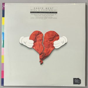 KAWS (Américain, Né en 1974)