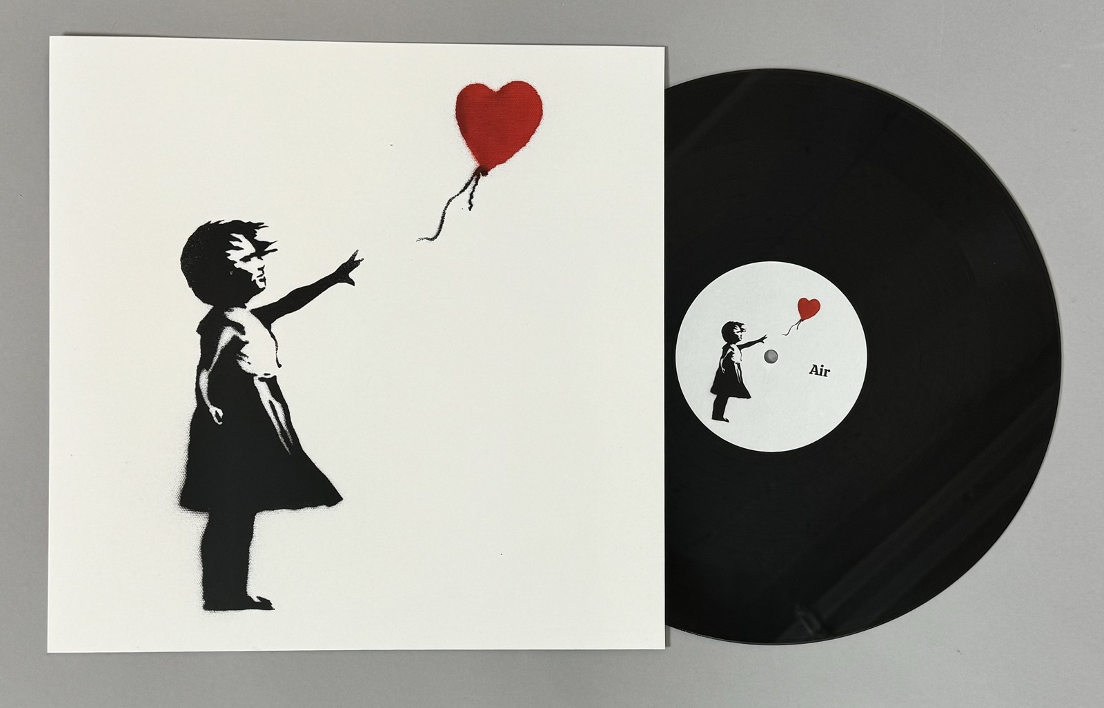 BANKSY (Né en 1974), D’APRES - Image 2