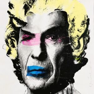 Mr. BRAINWASH (Né en 1966)