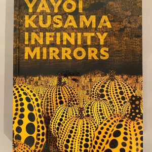 YAYOI KUSAMA (Né en 1929)