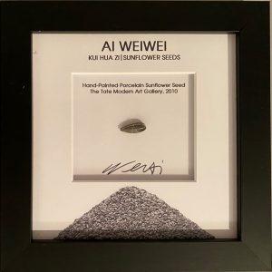 AI WEIWEI (Né en 1957) (D’après)