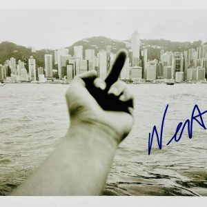 AI WEIWEI (Né en 1957)