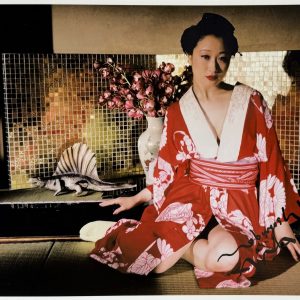 Nobuyoshi ARAKI (né en 1940), Attribué à.