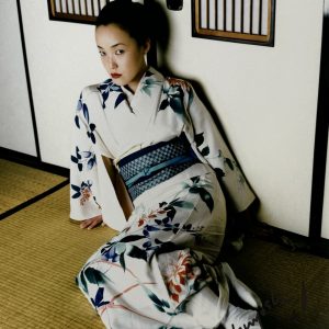 Nobuyoshi ARAKI (Né en 1940), Attribué à.