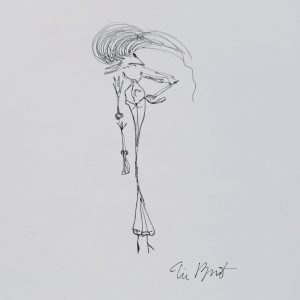 Tim BURTON (Né en 1958)