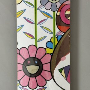 Takashi MURAKAMI (Né en 1962)