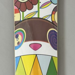 Takashi MURAKAMI (Né en 1962)