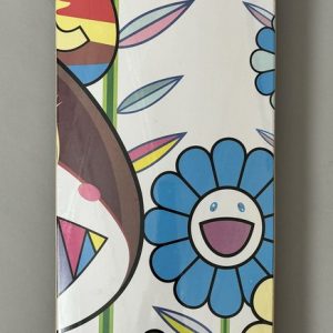 Takashi MURAKAMI (Né en 1962)