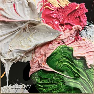 Damien HIRST (Né en 1965)