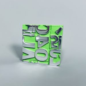 Karl LAGASSE (Né en 1981)