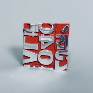 Karl LAGASSE (Né en 1981)