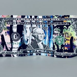 KARL LAGASSE (Né en 1981)