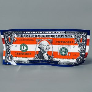 KARL LAGASSE (Né en 1981)