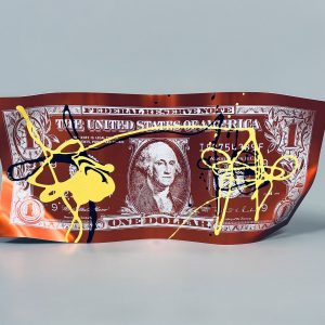 KARL LAGASSE (Né en 1981)