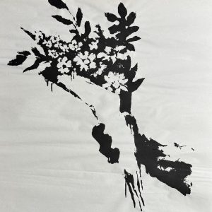 BANKSY (Né en 1974)