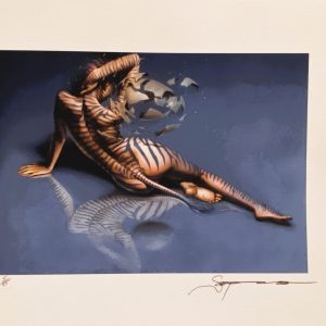 Hajime SORAYAMA (Né en 1947)