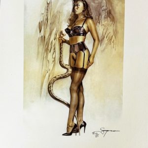 Hajime SORAYAMA (Né en 1947)