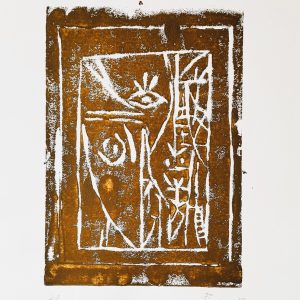 Pablo PICASSO (1881-1973), D’APRES.