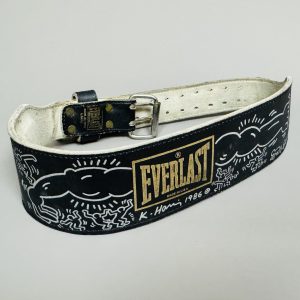 Keith HARING (1958-1990), Attribué à.